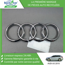 🏆 SIGLE CALANDRE AUDI A3