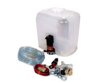 1 jeu de bouteilles de