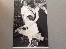 MIREILLE MATHIEU - PHOTO DE