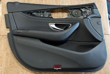PANNEAU PORTE AVANT GAUCHE MERCEDES CLASSE E W213 A2137201900
