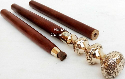 Canne marche bois de - canne,