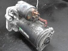 Démarreur Starter Renault Laguna Grandtour 2.2 dCi G 110 KW 150 PS Kombi