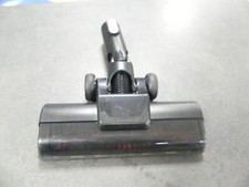 Brosse motorisée pour