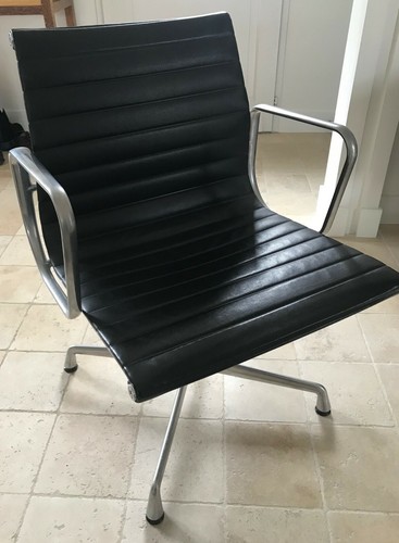 Fauteuil aluminium group - fauteuil, ea