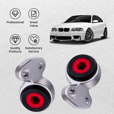 Kit Silent Bloc De Bras