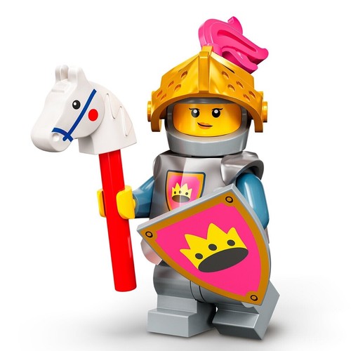 Figurine minifigure lego serie - lego,