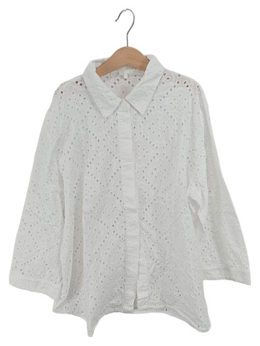 Zara chemisier femme - femme, blanc