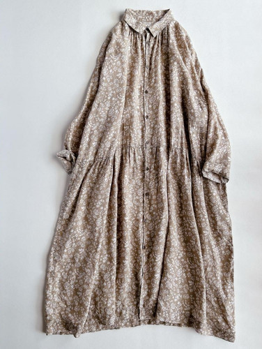 Chemise ichi antiquites - ichi,