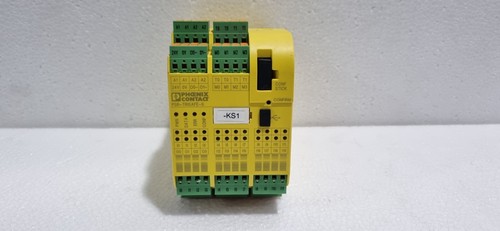 Module sécurité phoenix - module,