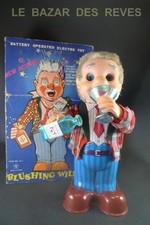 YONEZAWA.  Battery toy