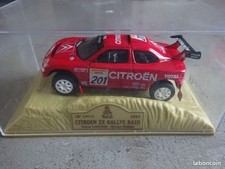 CITROEN ZX Rallye 1996