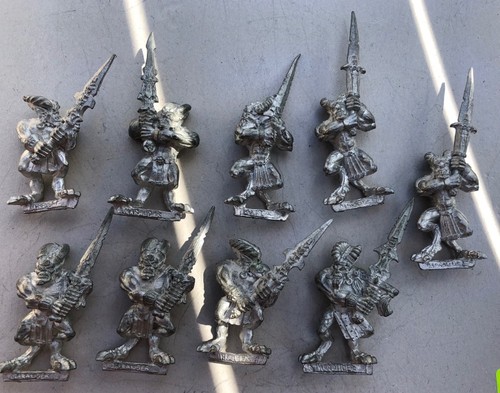Bloodletter warhammer fantasy - warhammer,