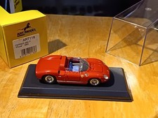 MINIATURE FERRARI 1/43 ART