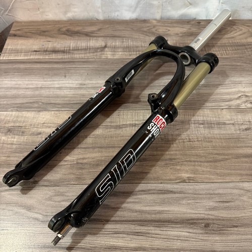 Rock shox sid - rock, race