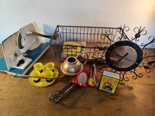 Lot DDR Corbeille D’achats