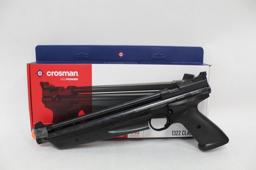 Crosman p1322 american - american, classic