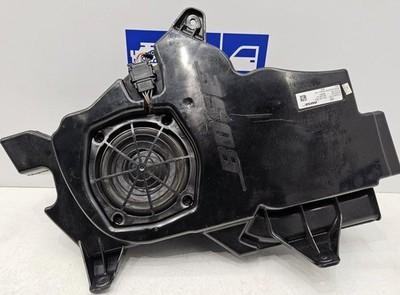 Caisson basses - de, /