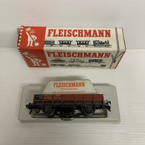 Train ancien fleischmann - train,