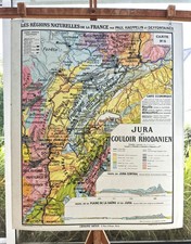 ancienne carte scolaire