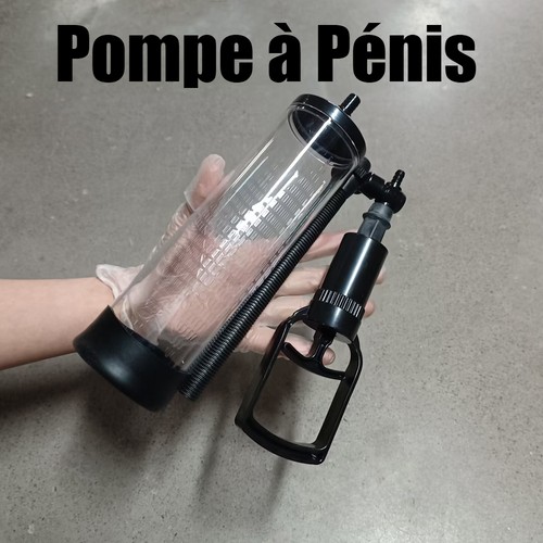Pénis pompe vide extension - pénis,