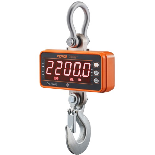 Balance suspendue industrielle - balance,