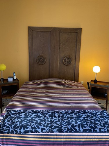Deux portes armoire - deux, d’armoire