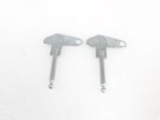 2x Allumage Interrupteur Clé