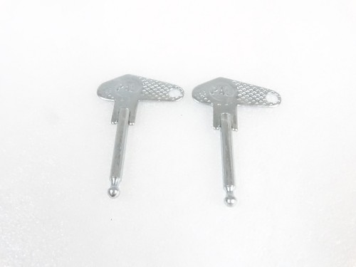 Clé ignition 5511 5711 - 5511,