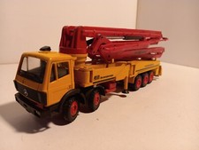 Conrad Mercedes Benz 3086 14