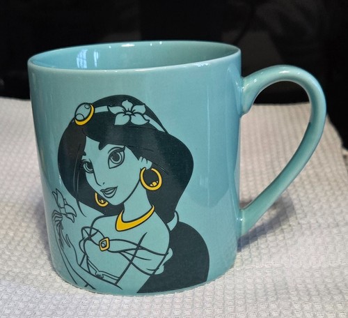 Mug disney aladdin - aladdin, (jasmine)