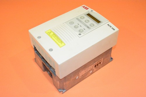 Variateur fréquence abb - de,