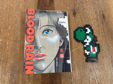 Blood rain vol 5 - Manga VF - occasion