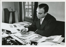 Couturier marcel rochas - couturier,