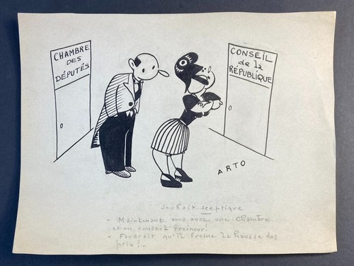 André heurtaux dit arto - andré,