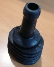 Soufflet de levier tracteur