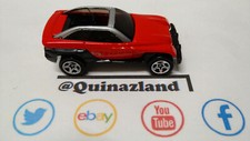 Hot Wheels Jeepster 1999-922  (A36)