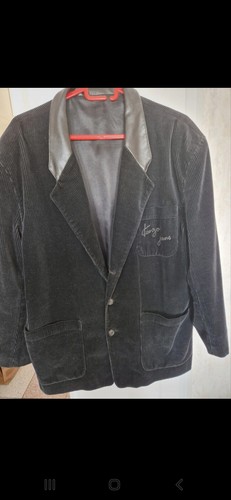 Kenzo jeans veste - jeans, 1