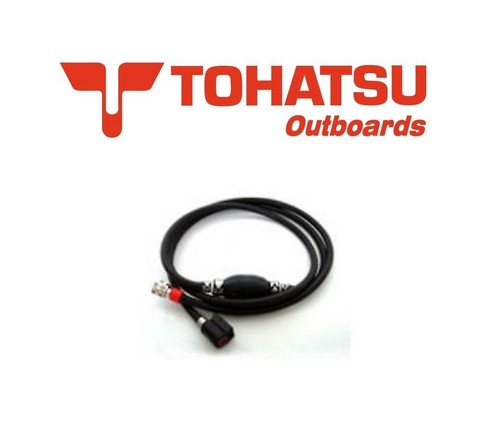 Genuine tohatsu outboard - tohatsu,