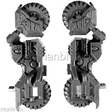 RCS01 CORPS MOTO RAVENWING WARHAMMER 40000 BITZ W40K DARK ANGEL 1-2 SPACE MARINE