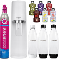 NEUF Sodastream Chauffe-eau