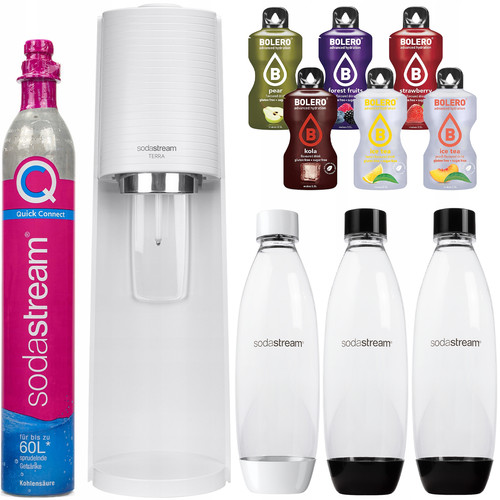 Neuf sodastream chauffe eau - sodastream, chauffe-eau