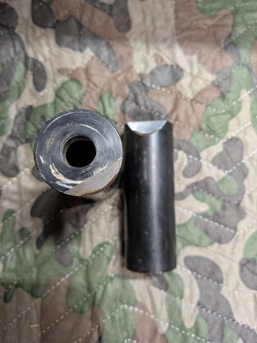 Terrible one ramp pegs 14mm - one,