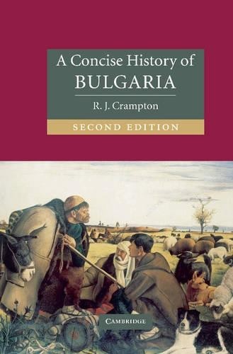 Crampton a concise - crampton,