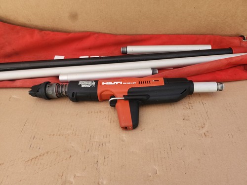 Hilti 351 powder - hilti, dx