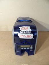Imprimante de cartes