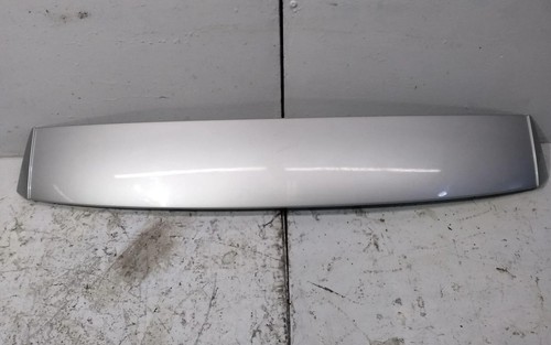 Bmw e60 becquet couvercle - 5,
