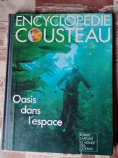 ENCYCLOPEDIE COUSTEAU " le