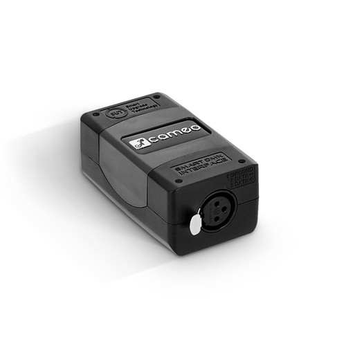 Cameo dvc interface dmx usb - dvc,