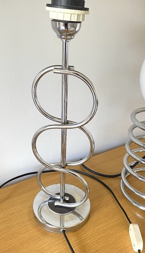 Majdeltier 1970 lampe bureau - majdeltier,