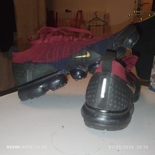 Rare basket nike Vapormax T 43